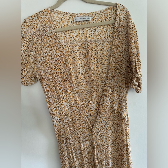 Faithful the Brand Billie Midi dress - Picture 4 of 4